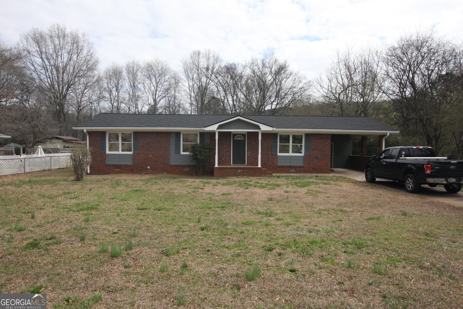 302 Strawberry Lane Lindale - Photo 1