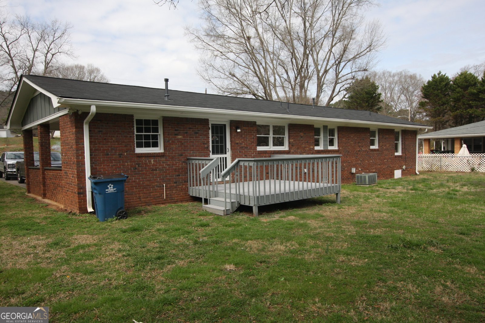 302 Strawberry Lane Lindale - Photo 18