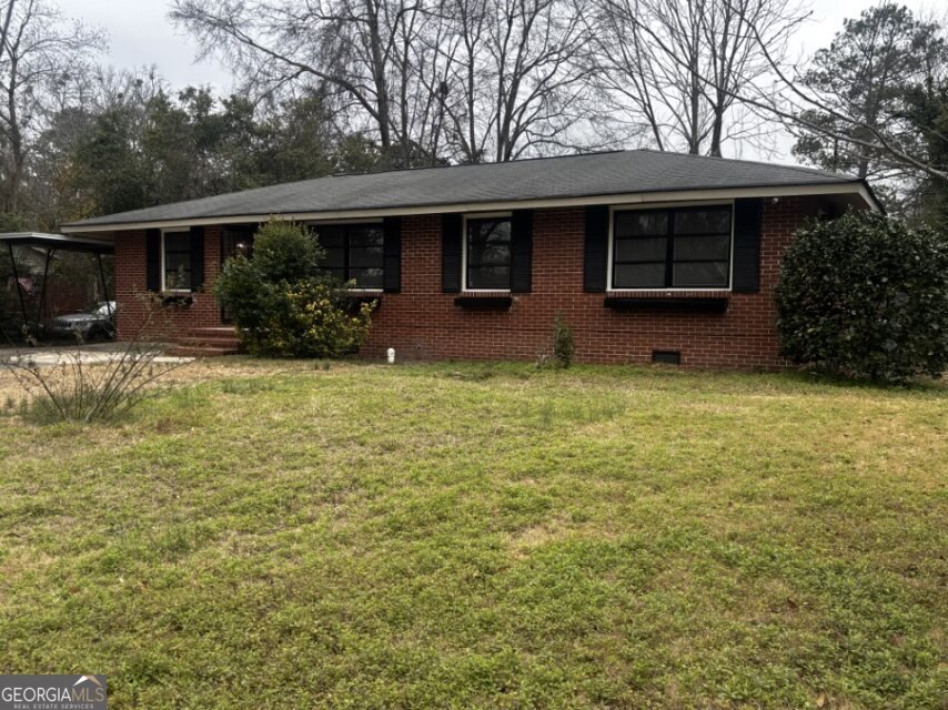 4525 Clover Place Macon - Photo 1