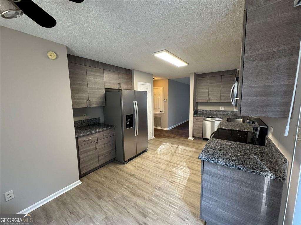 316 Ridgestone Drive Warner Robins - Photo 17