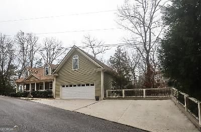 42 Crooked Branch Drive Clayton - Photo 1