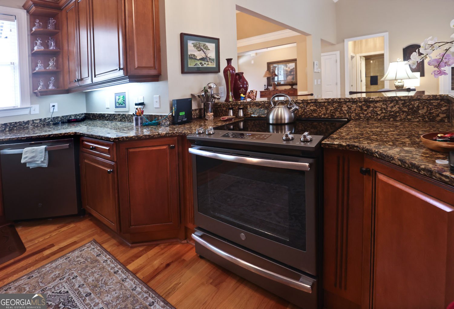 42 Crooked Branch Drive Clayton - Photo 11