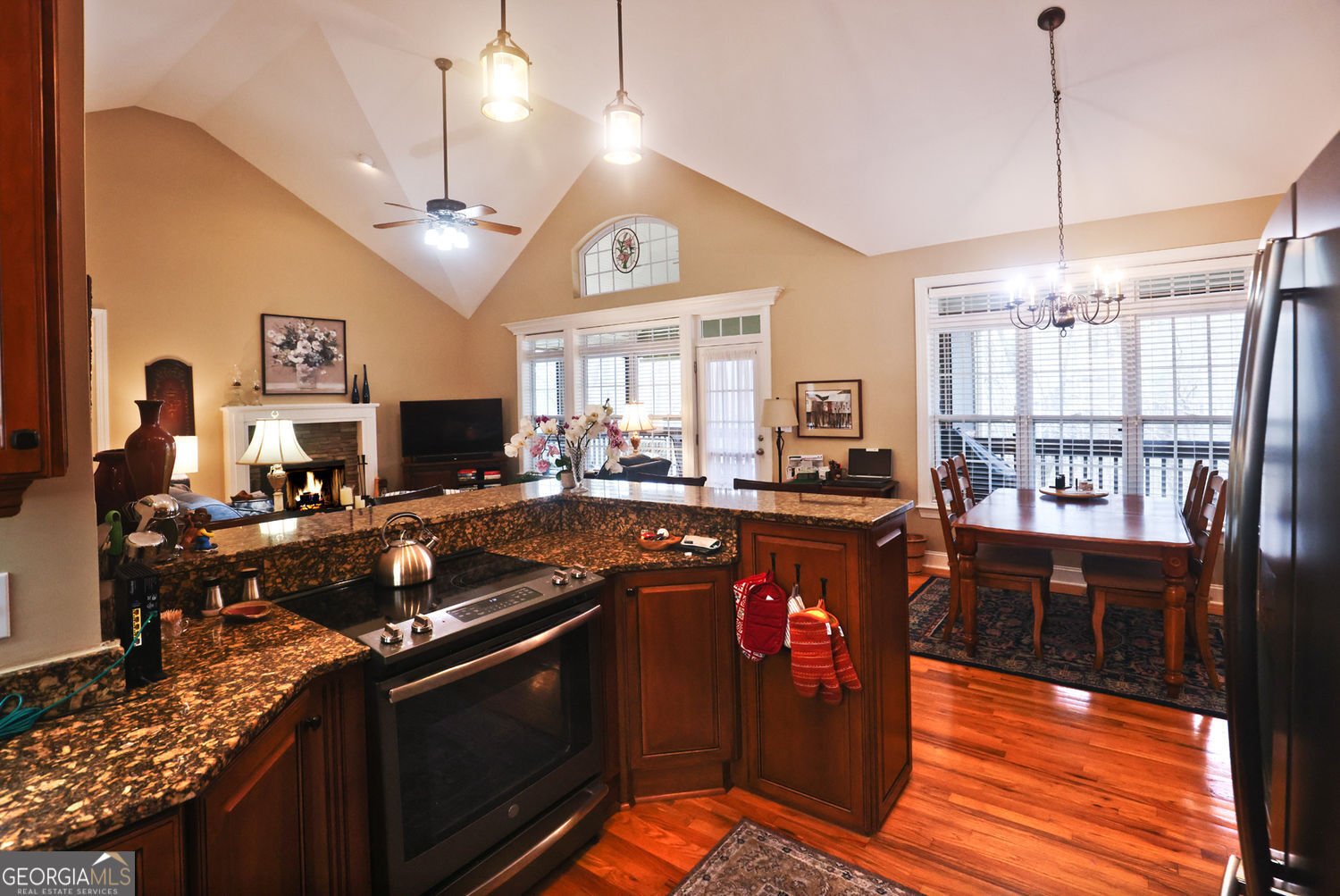 42 Crooked Branch Drive Clayton - Photo 12