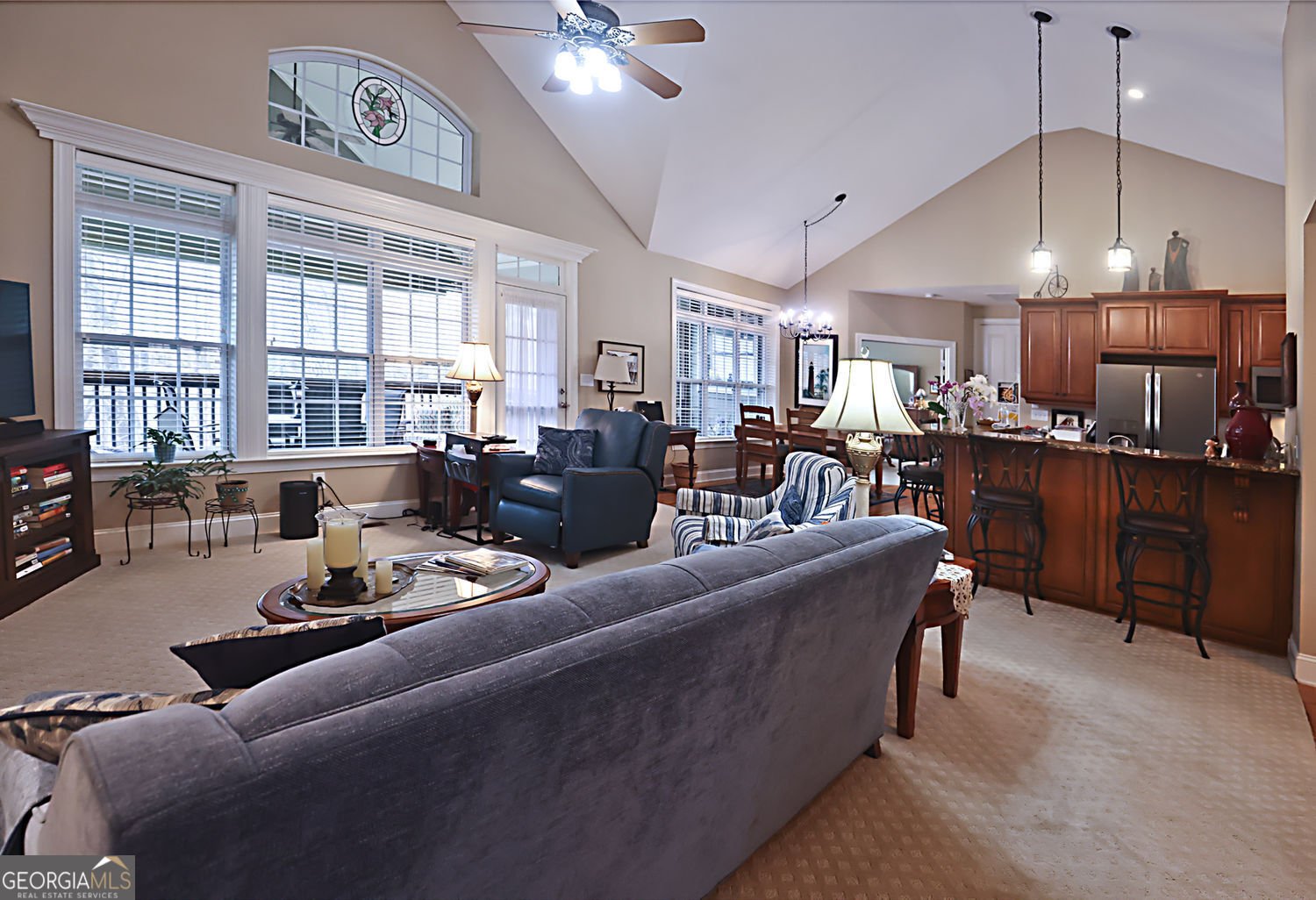 42 Crooked Branch Drive Clayton - Photo 13