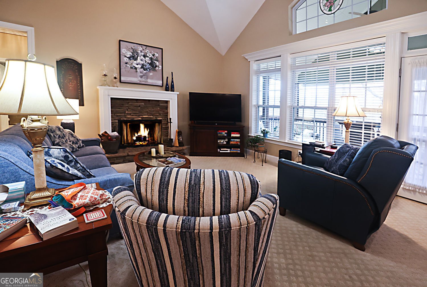 42 Crooked Branch Drive Clayton - Photo 14