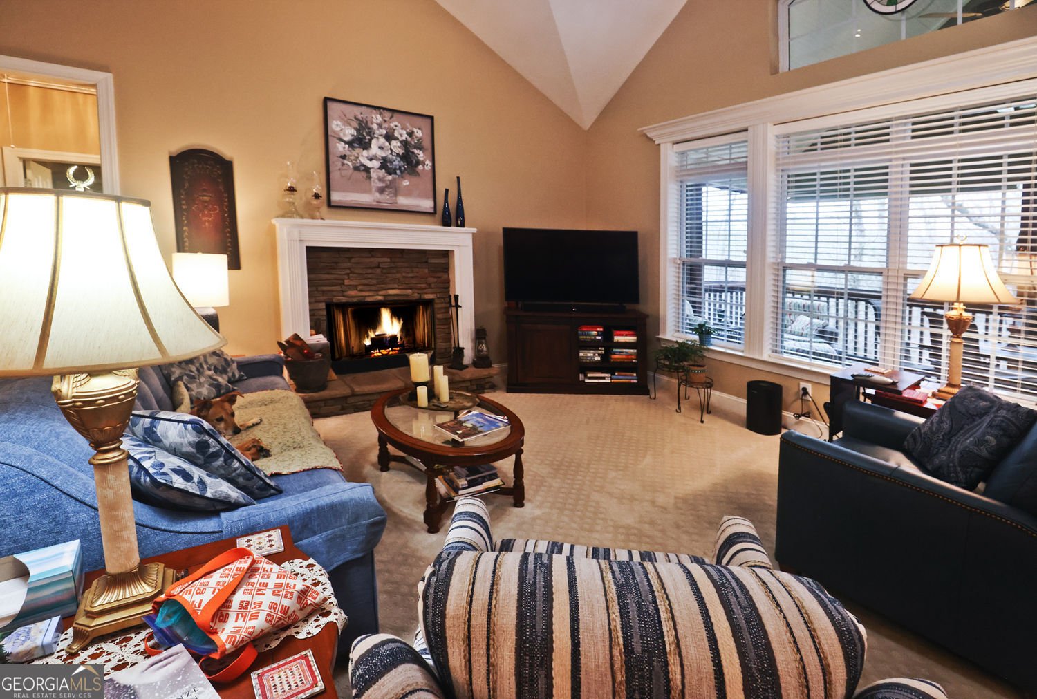 42 Crooked Branch Drive Clayton - Photo 15