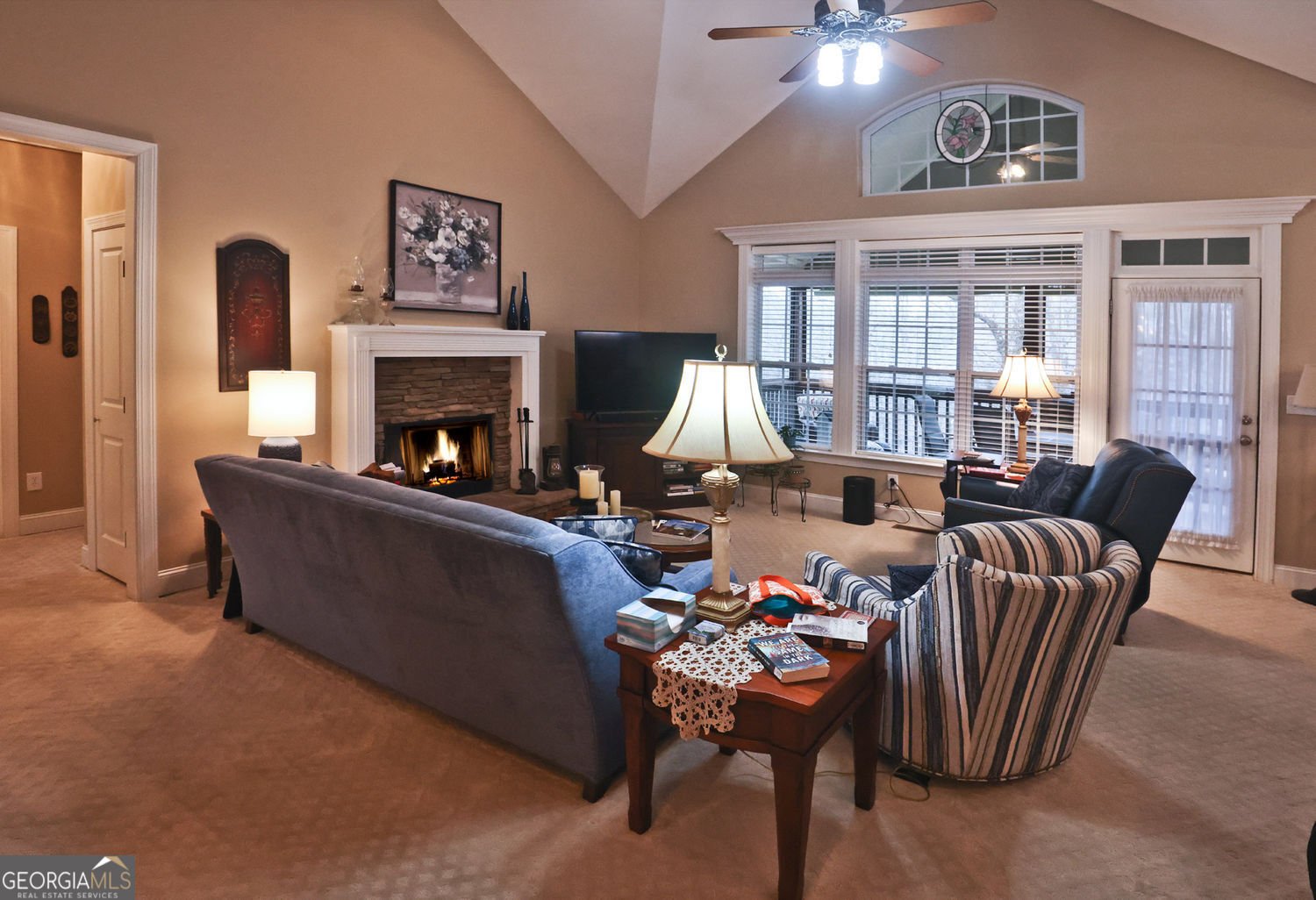 42 Crooked Branch Drive Clayton - Photo 16