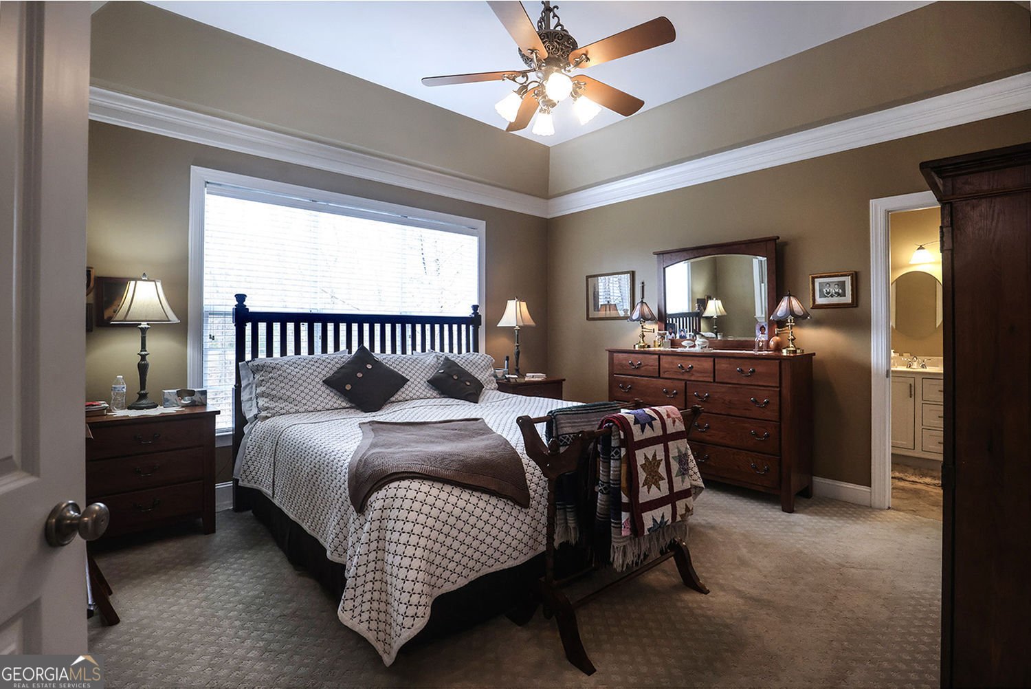 42 Crooked Branch Drive Clayton - Photo 17