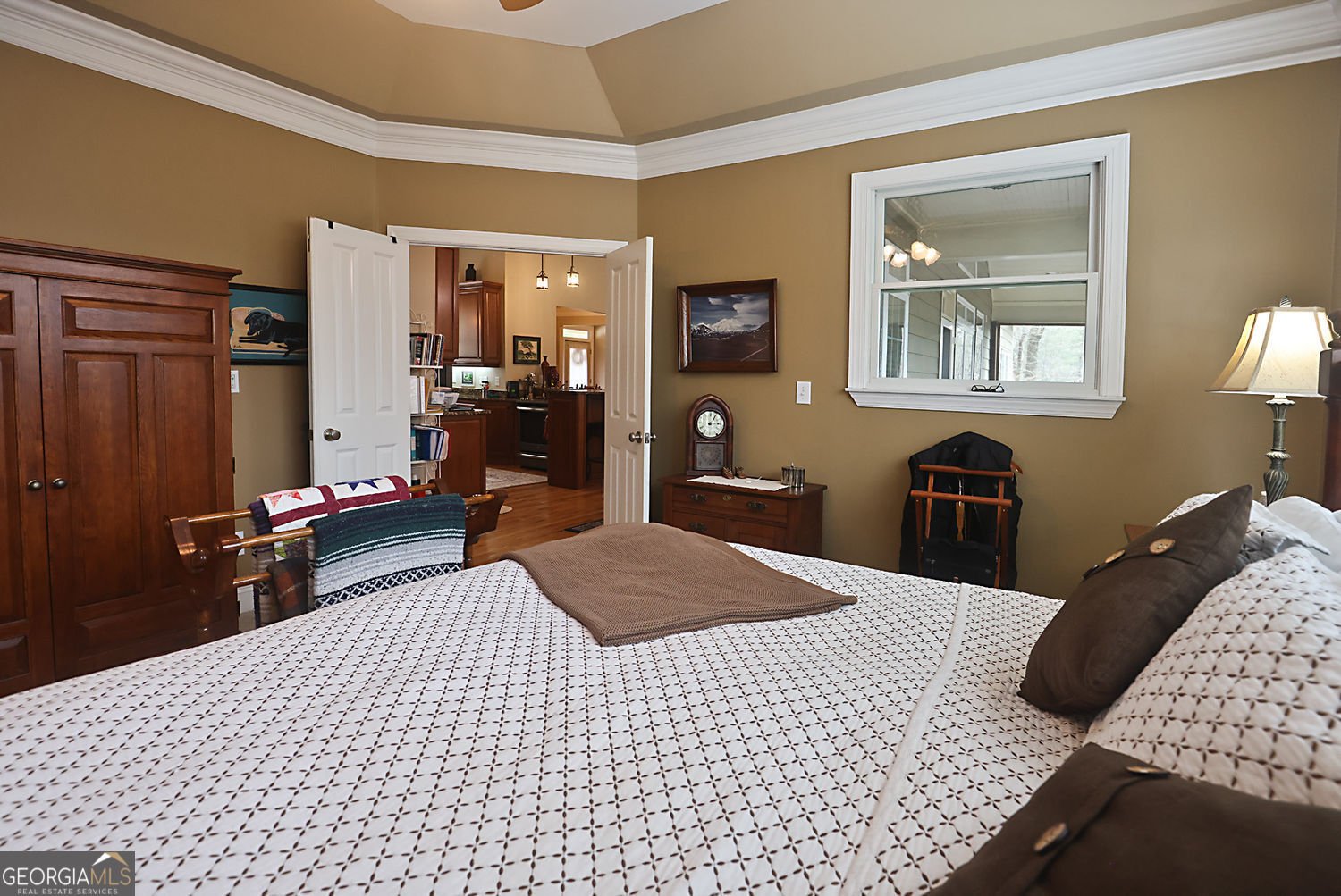 42 Crooked Branch Drive Clayton - Photo 18