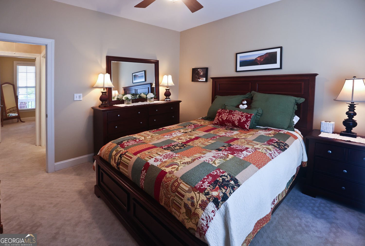 42 Crooked Branch Drive Clayton - Photo 24