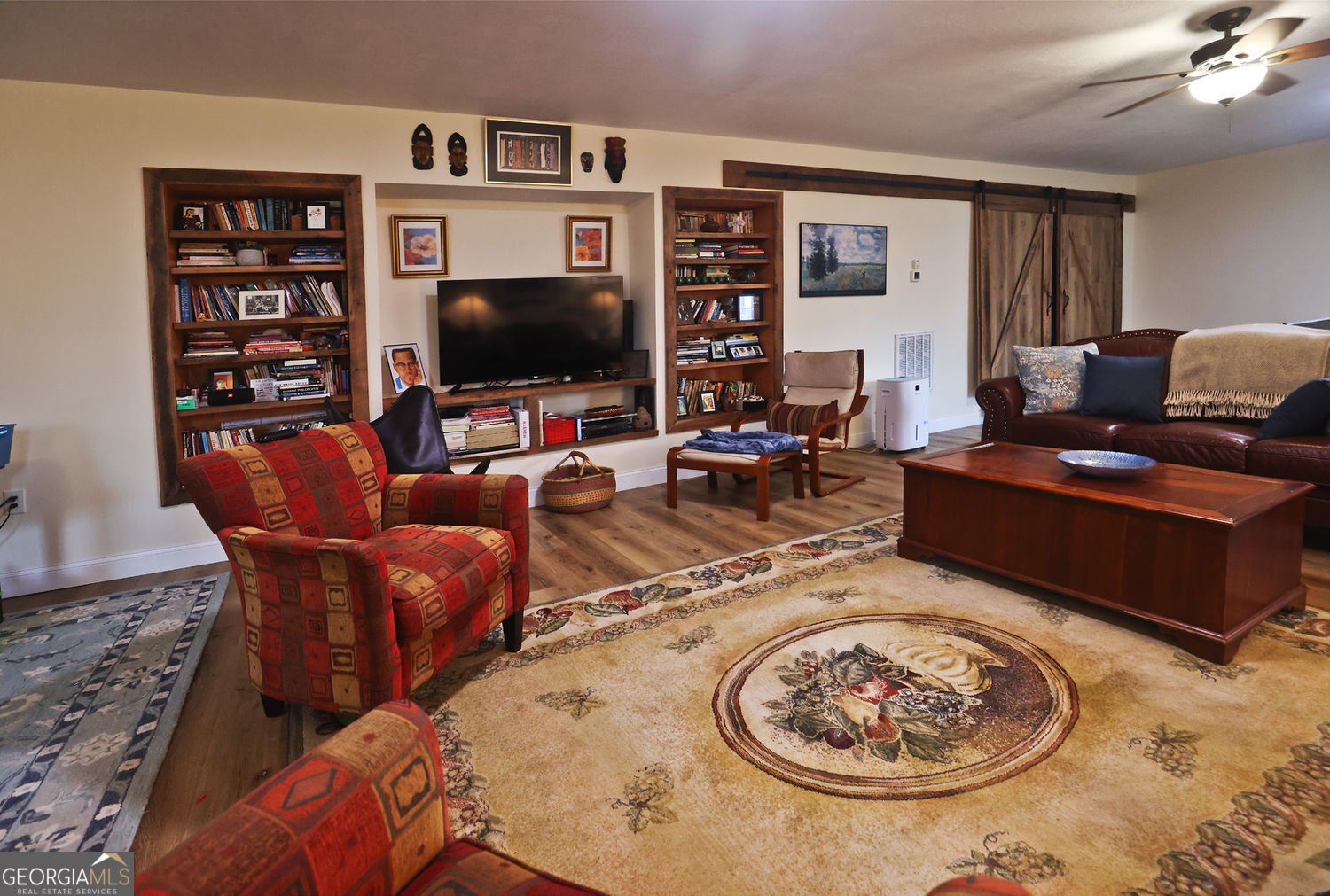 42 Crooked Branch Drive Clayton - Photo 37