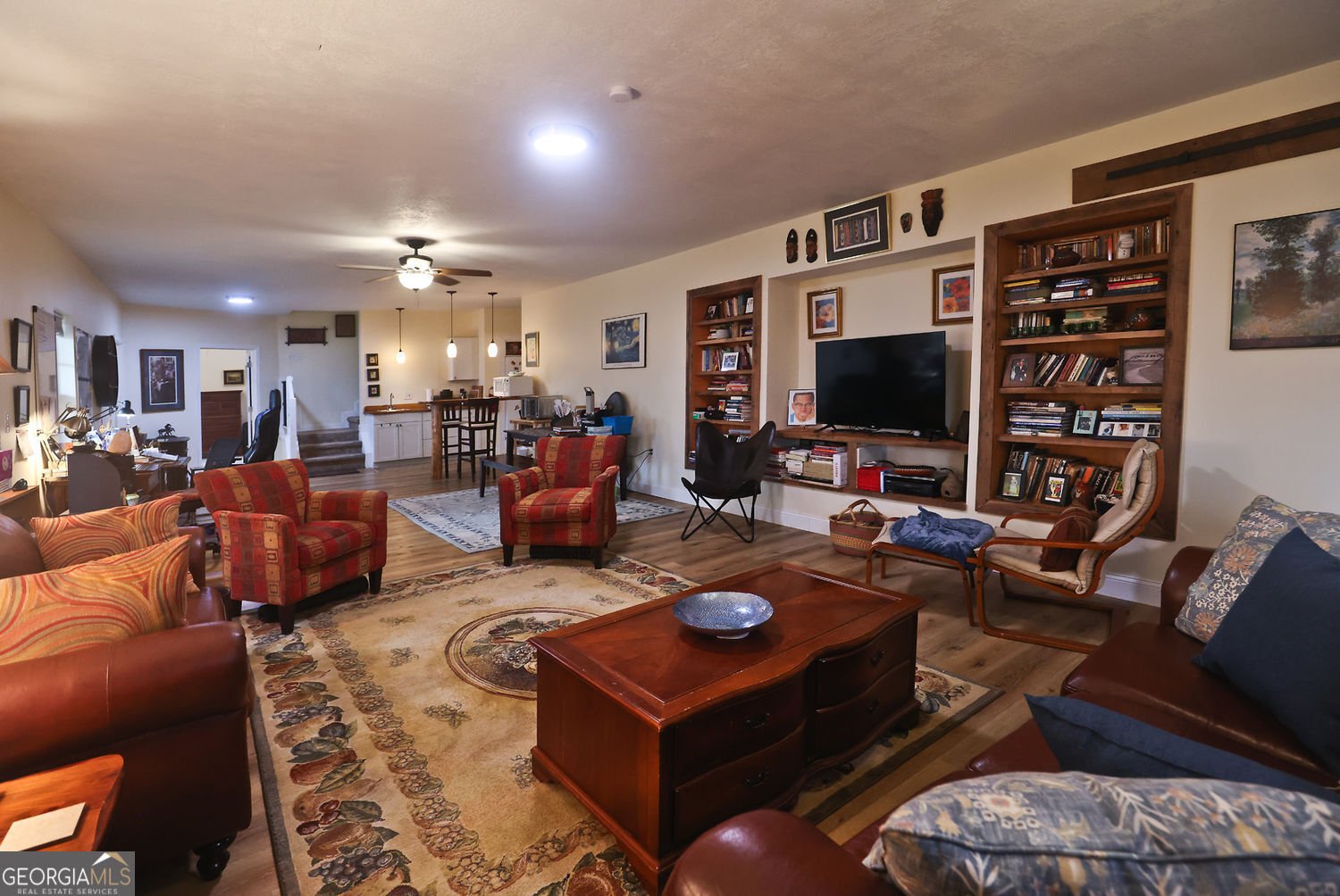 42 Crooked Branch Drive Clayton - Photo 38