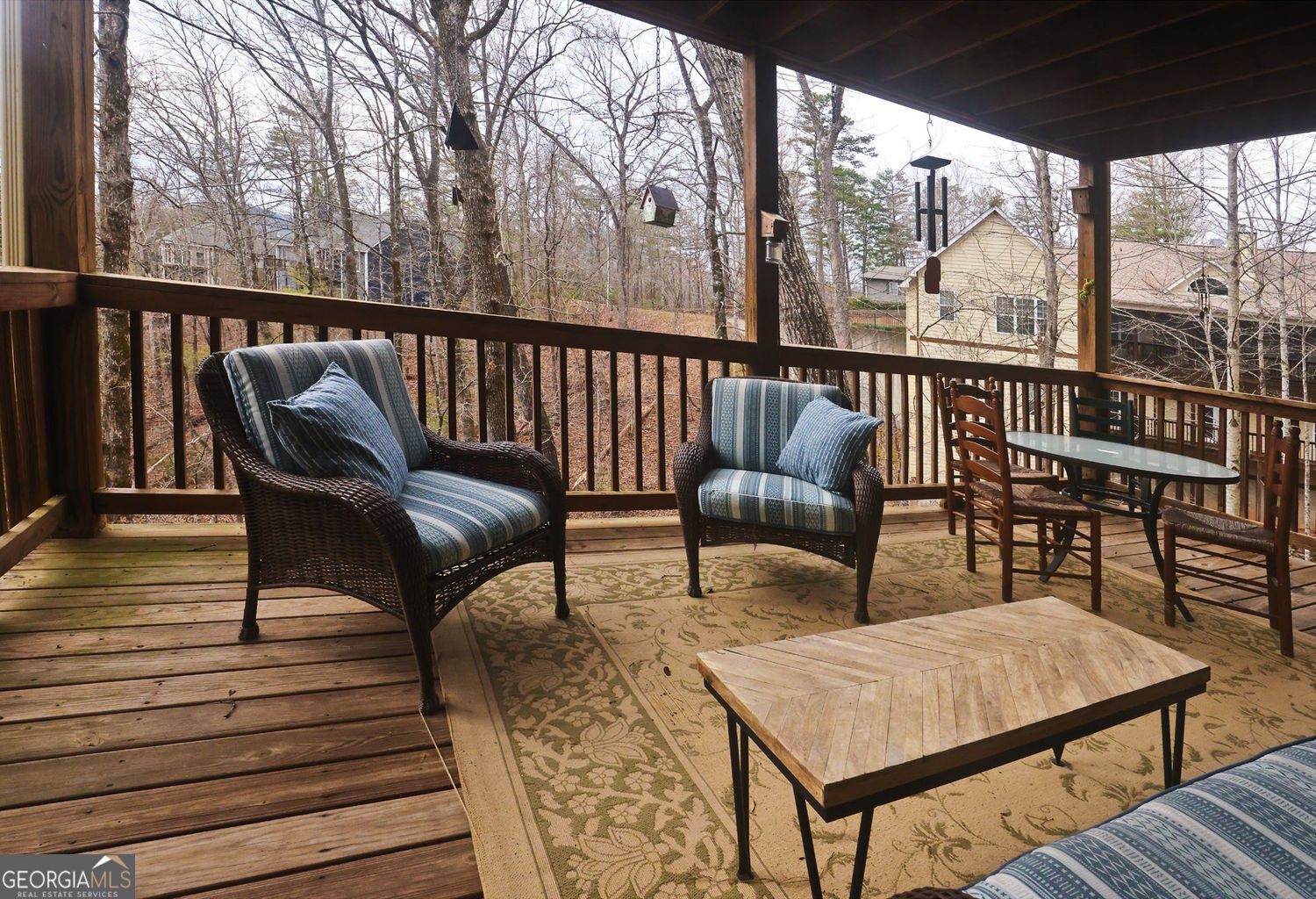 42 Crooked Branch Drive Clayton - Photo 45