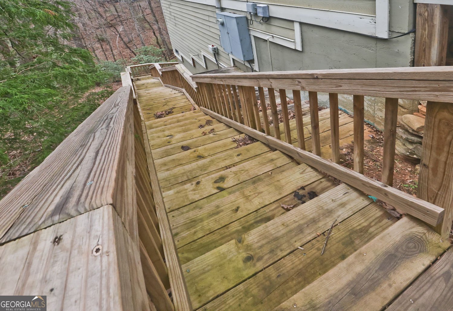 42 Crooked Branch Drive Clayton - Photo 48