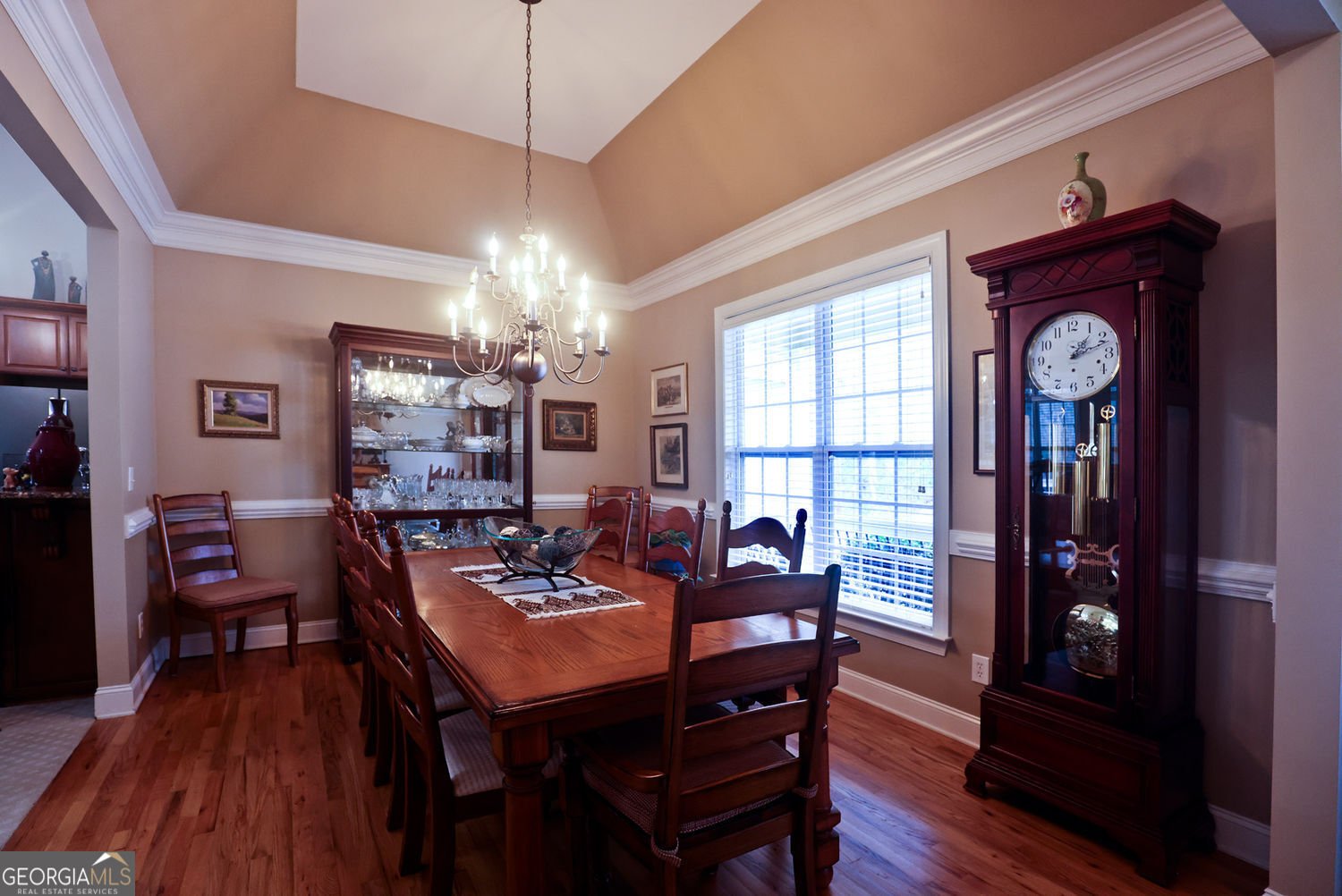 42 Crooked Branch Drive Clayton - Photo 6