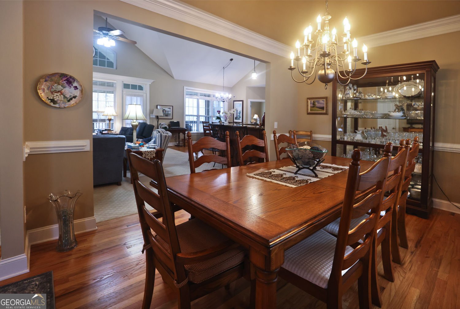 42 Crooked Branch Drive Clayton - Photo 7