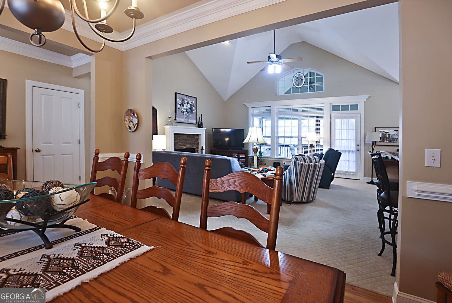 42 Crooked Branch Drive Clayton - Photo 8