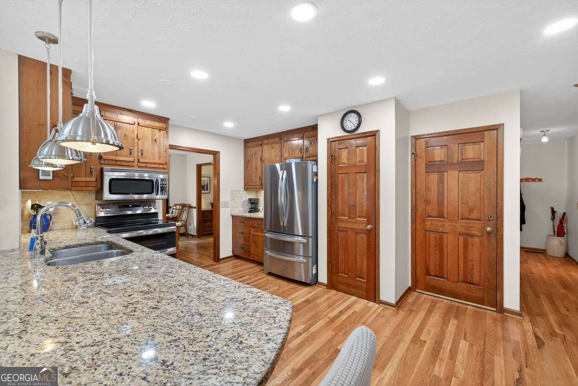 1020 Lower Union Hill Road Canton - Photo 10