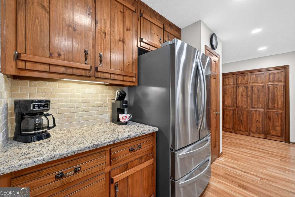 1020 Lower Union Hill Road Canton - Photo 11