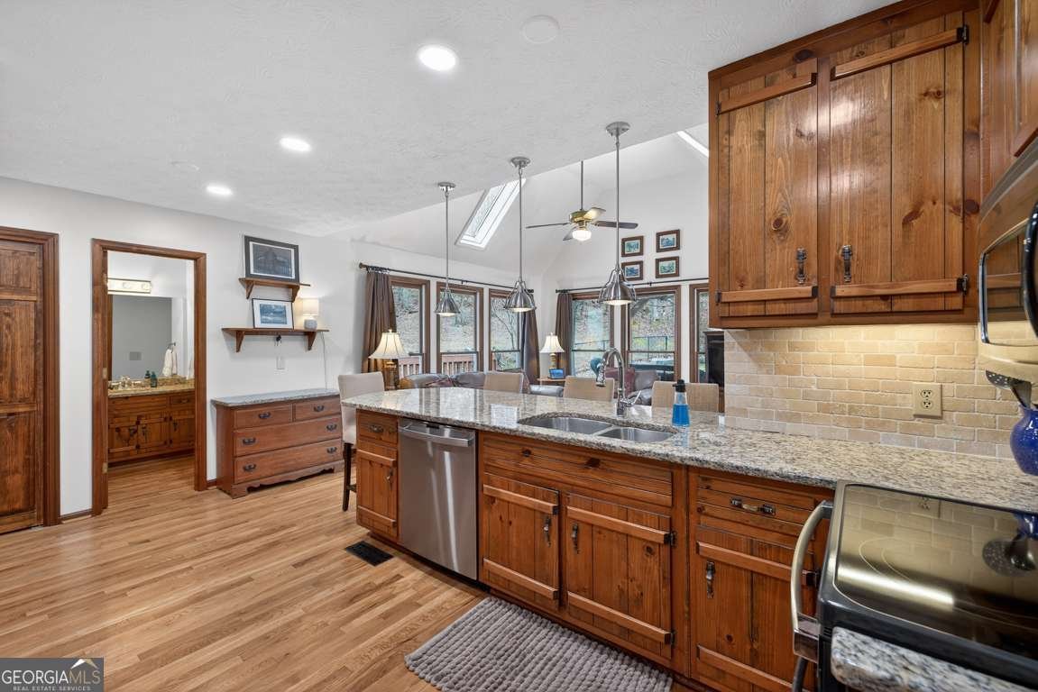 1020 Lower Union Hill Road Canton - Photo 12