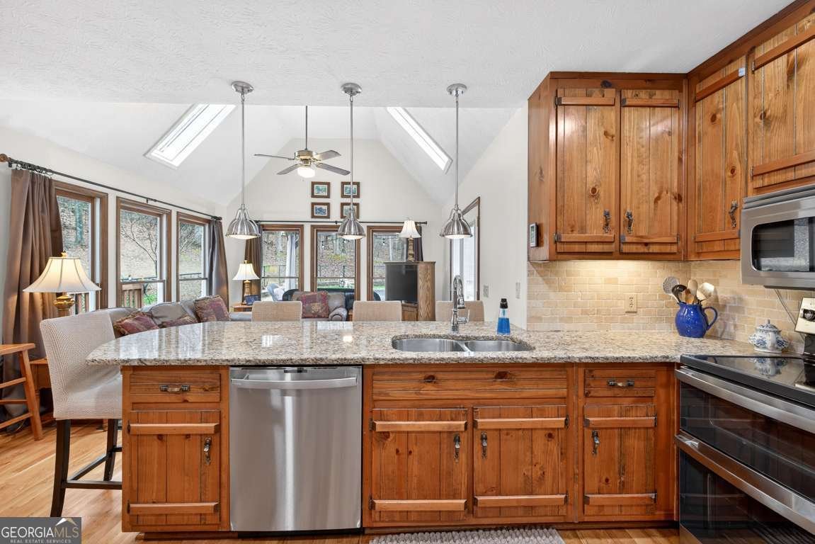 1020 Lower Union Hill Road Canton - Photo 14