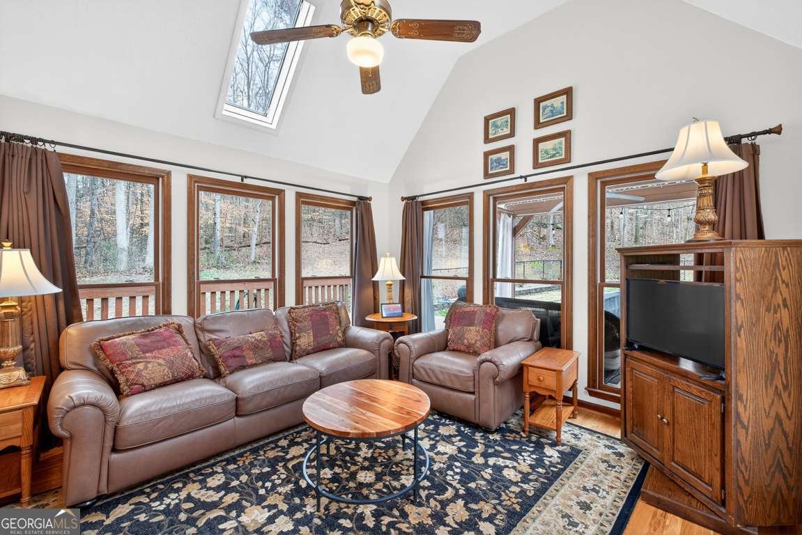 1020 Lower Union Hill Road Canton - Photo 15