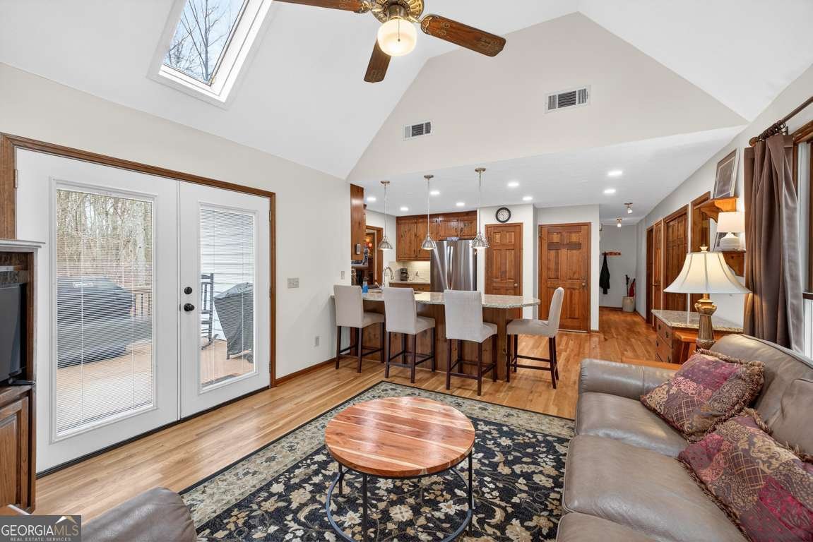 1020 Lower Union Hill Road Canton - Photo 17