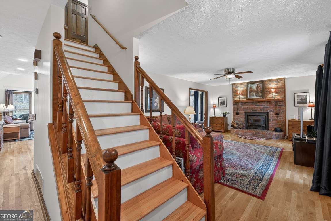 1020 Lower Union Hill Road Canton - Photo 18