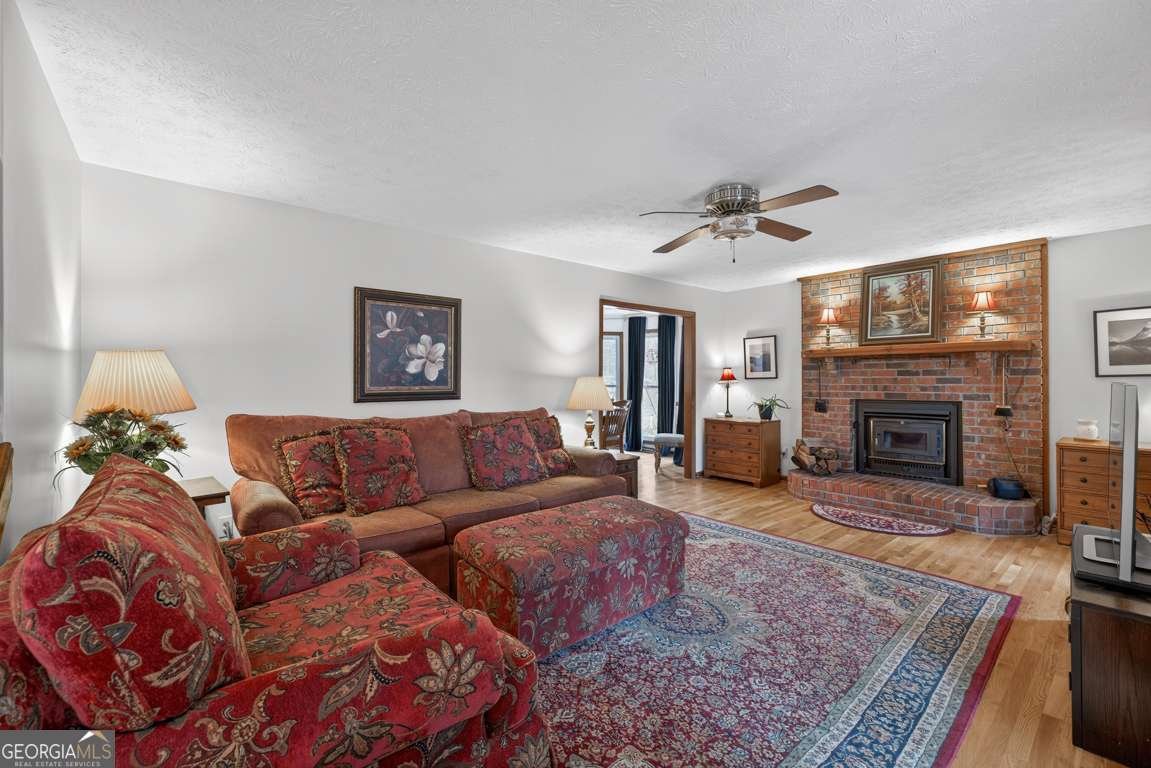 1020 Lower Union Hill Road Canton - Photo 19