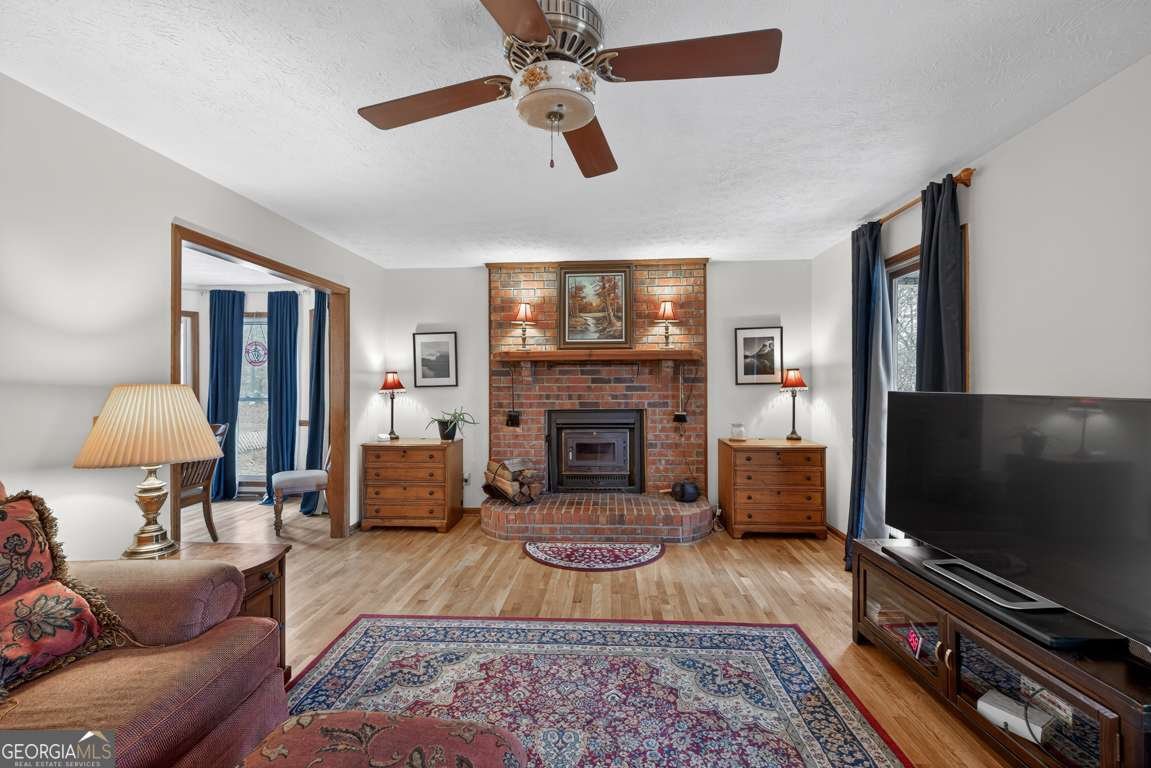 1020 Lower Union Hill Road Canton - Photo 20