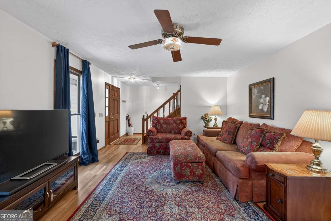 1020 Lower Union Hill Road Canton - Photo 22