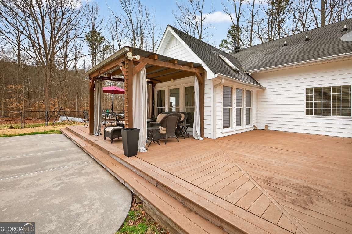 1020 Lower Union Hill Road Canton - Photo 48