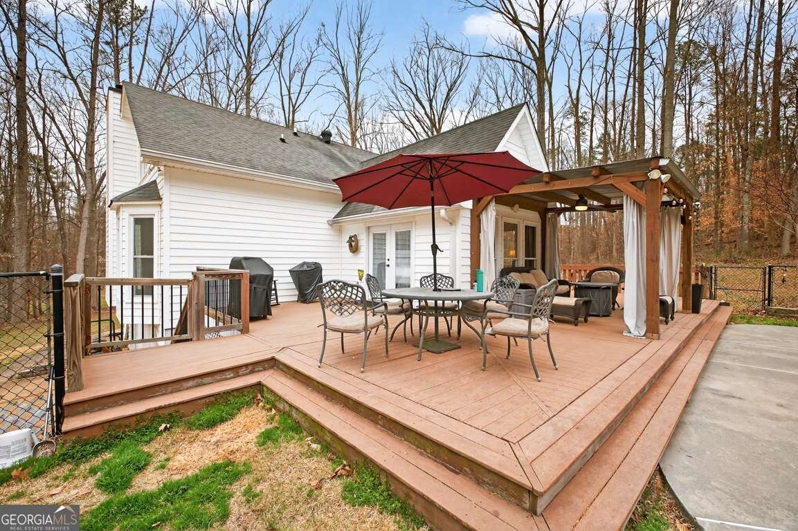 1020 Lower Union Hill Road Canton - Photo 49