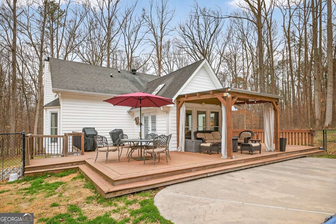 1020 Lower Union Hill Road Canton - Photo 50