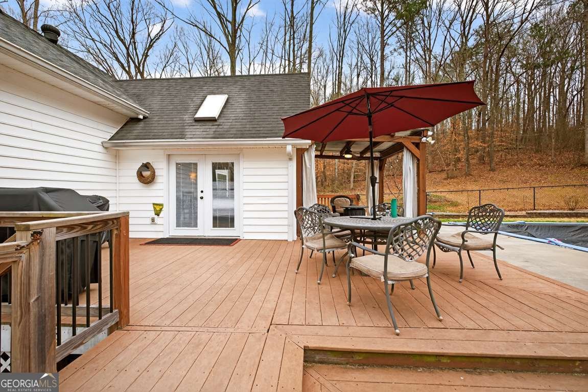 1020 Lower Union Hill Road Canton - Photo 51