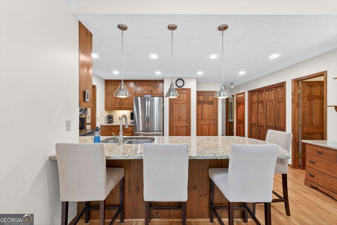 1020 Lower Union Hill Road Canton - Photo 9