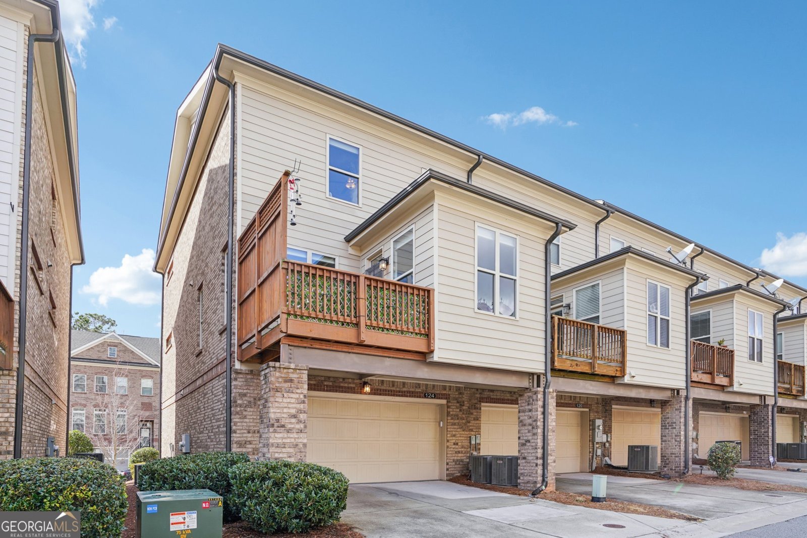 124 Laurel Crest Alley Johns Creek - Photo 23