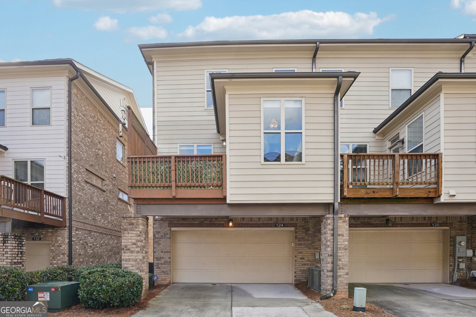 124 Laurel Crest Alley Johns Creek - Photo 24