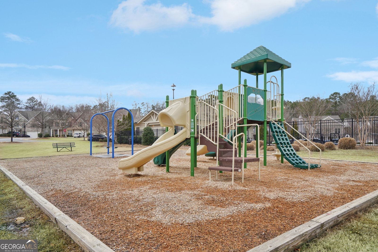 124 Laurel Crest Alley Johns Creek - Photo 25