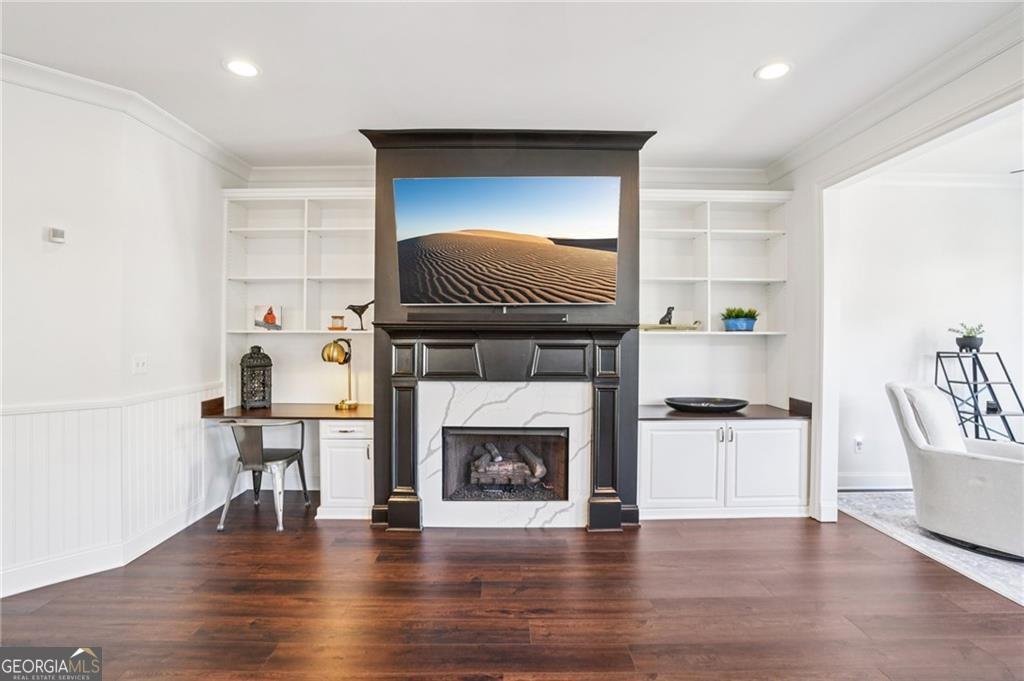 124 Laurel Crest Alley Johns Creek - Photo 7