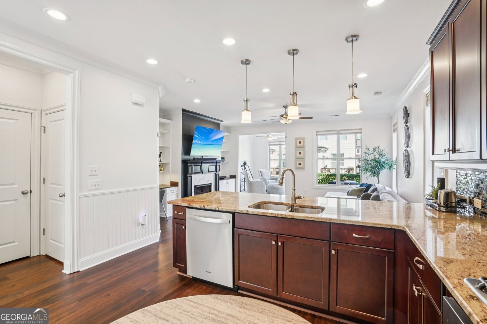 124 Laurel Crest Alley Johns Creek - Photo 9