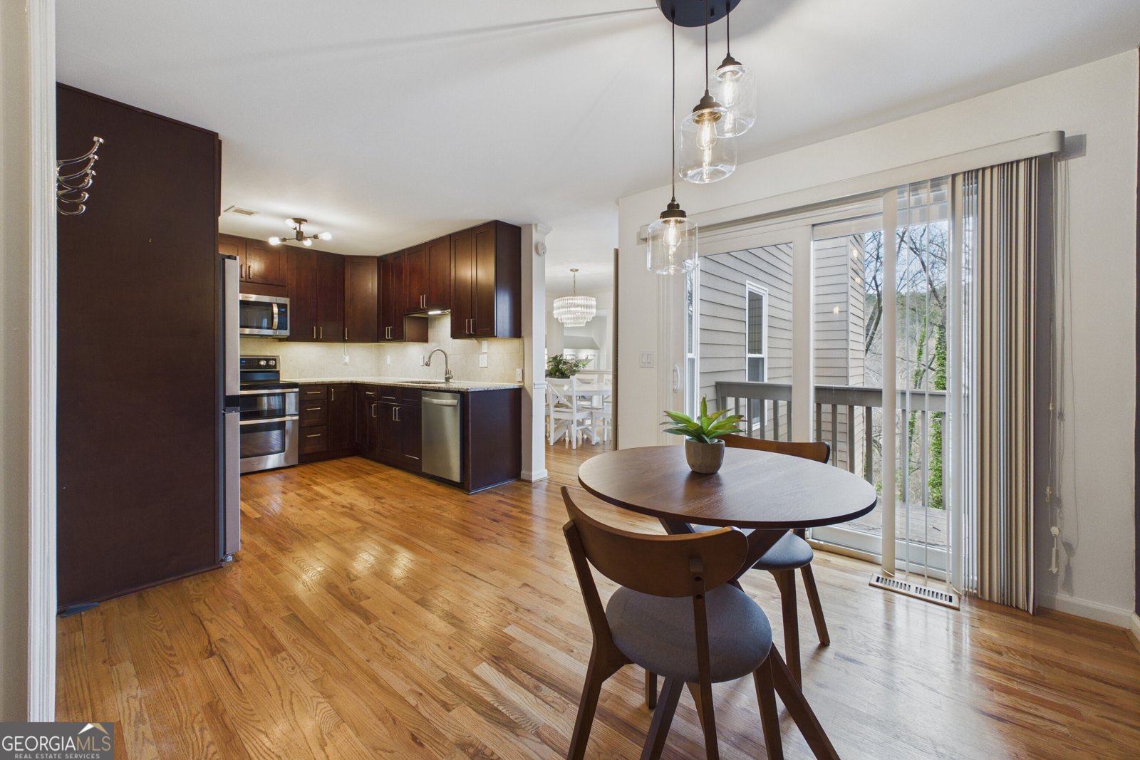 100 Colony Ridge Drive Alpharetta - Photo 11