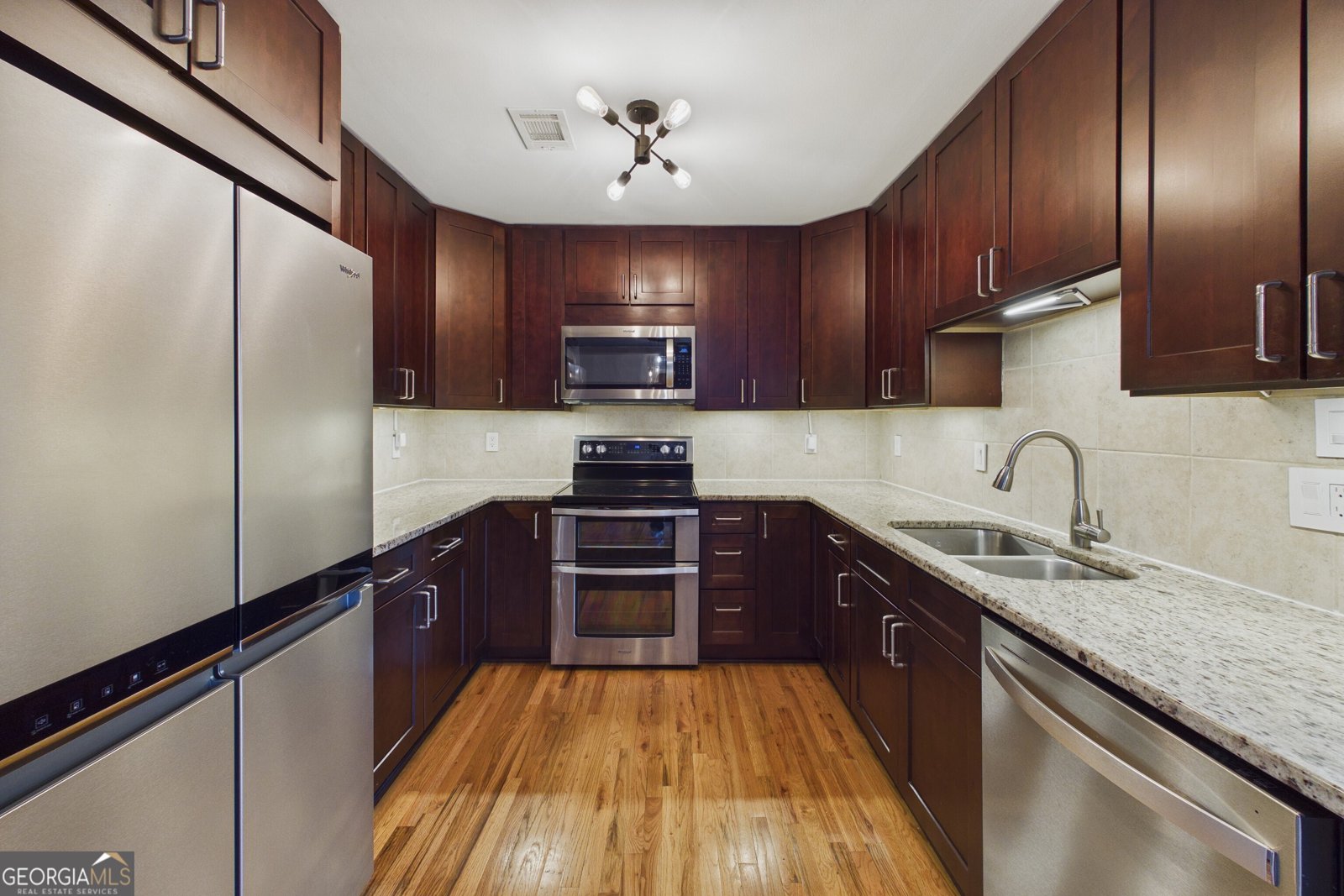 100 Colony Ridge Drive Alpharetta - Photo 15