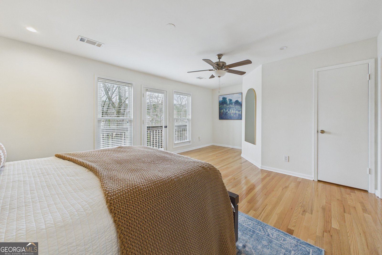 100 Colony Ridge Drive Alpharetta - Photo 20