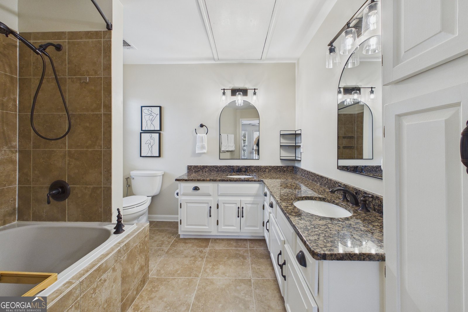 100 Colony Ridge Drive Alpharetta - Photo 23