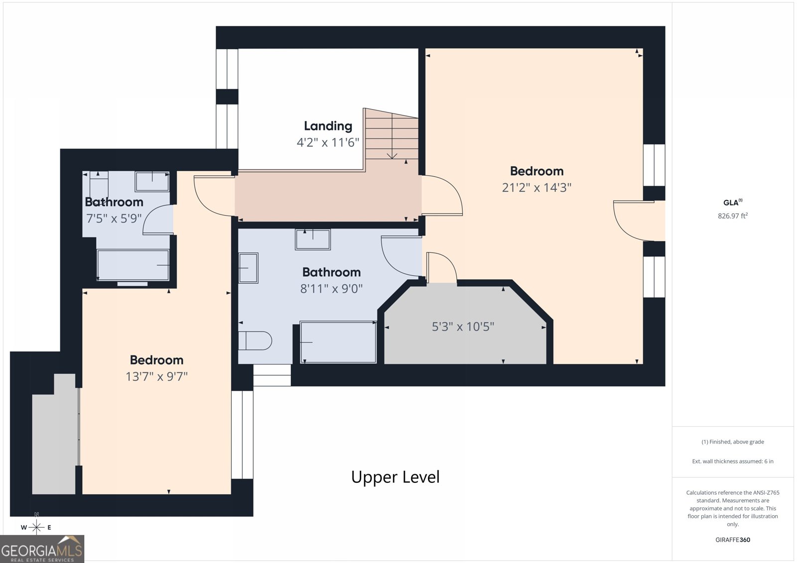 100 Colony Ridge Drive Alpharetta - Photo 46