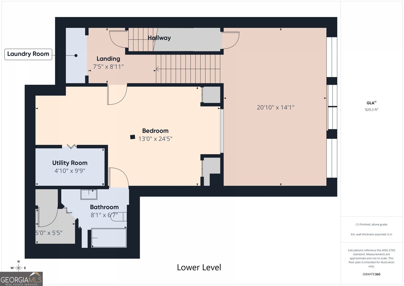 100 Colony Ridge Drive Alpharetta - Photo 47