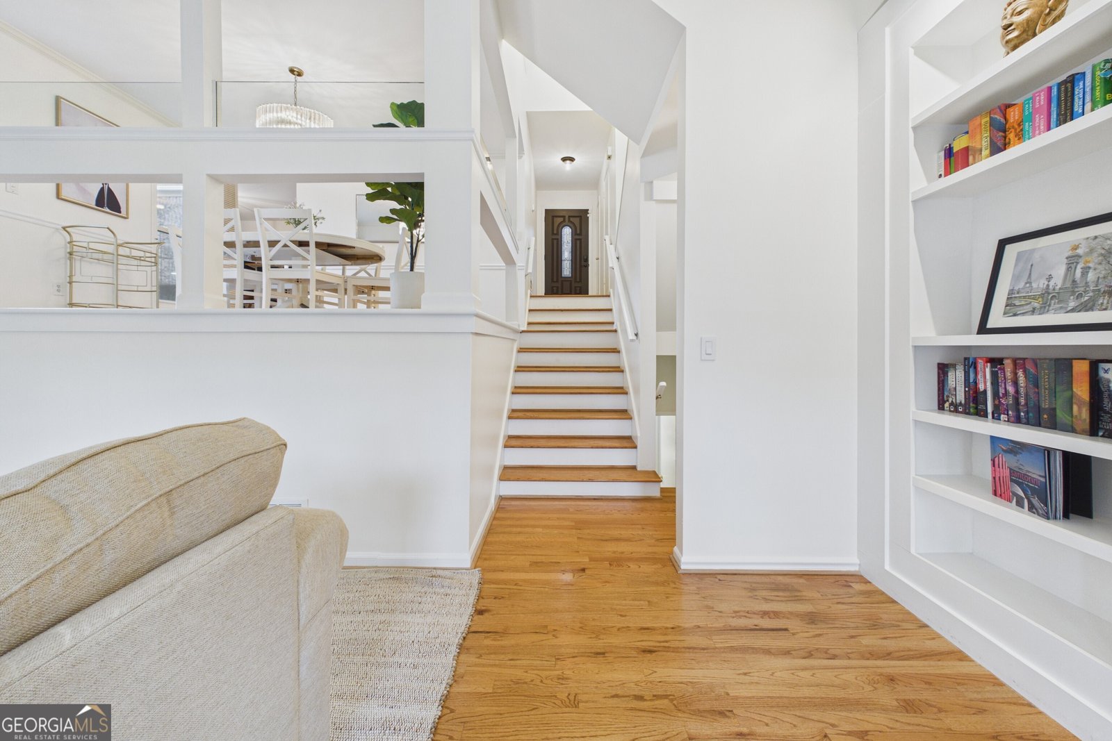 100 Colony Ridge Drive Alpharetta - Photo 7