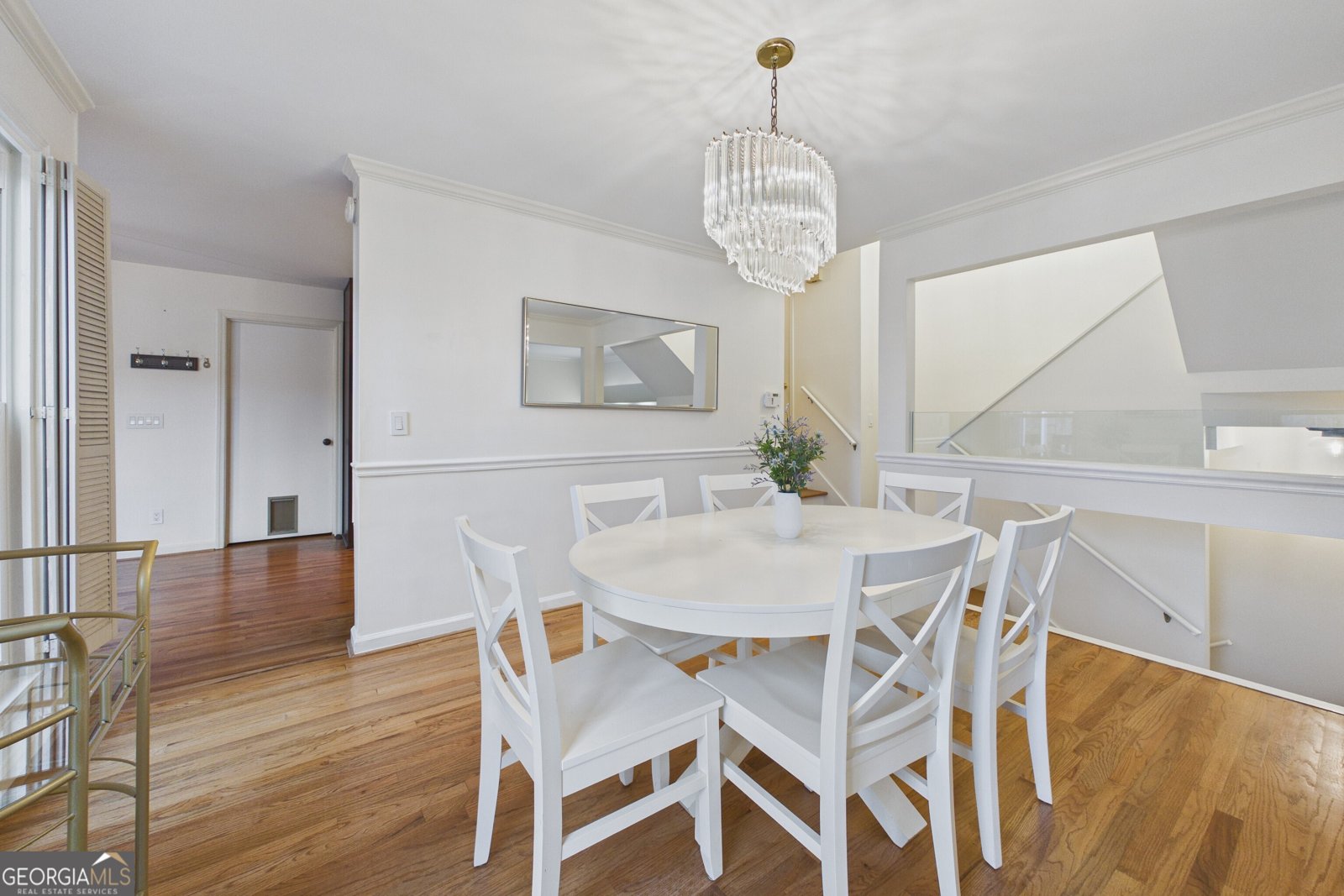 100 Colony Ridge Drive Alpharetta - Photo 8