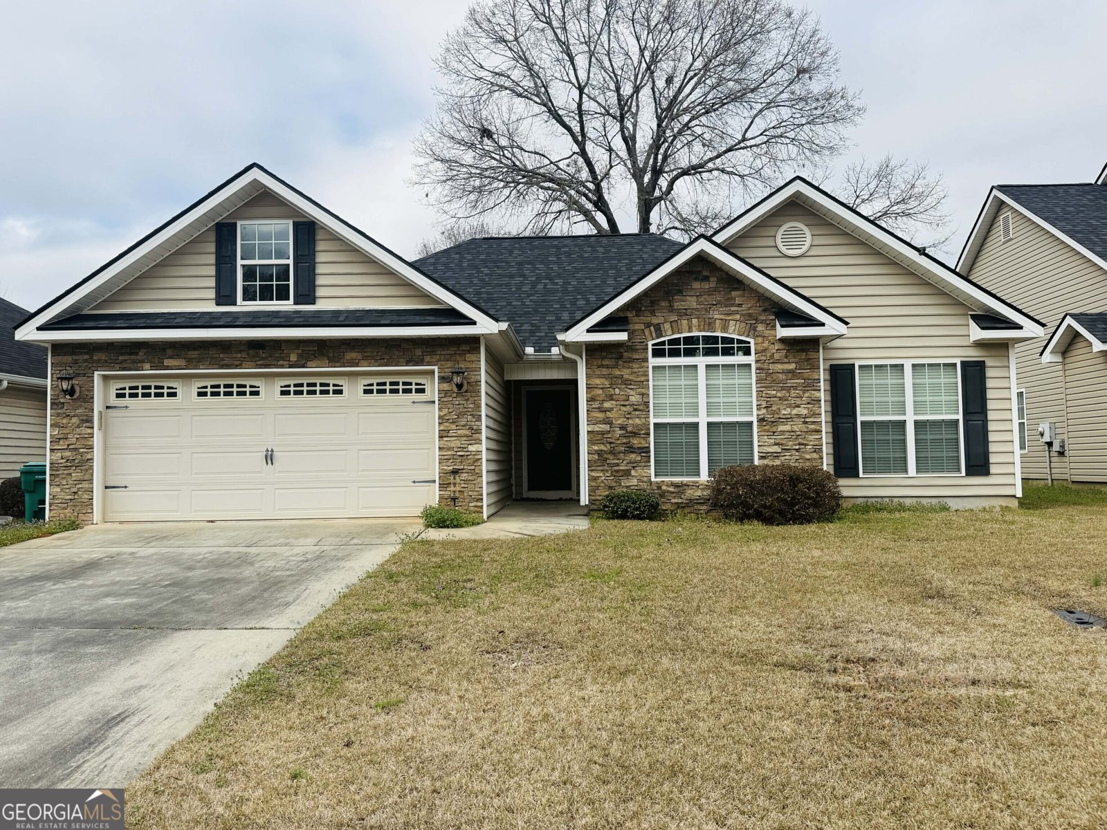 602 Wooden Eagle Trail Kathleen - Photo 1